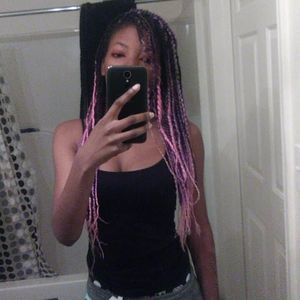 Meet your Posher, Joy